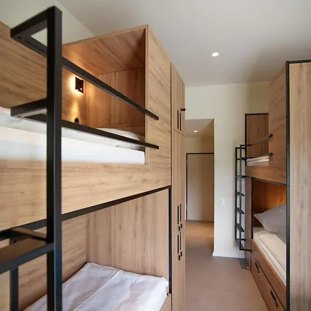 Hostel Hostel